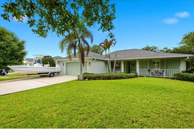 314 SW Kestor Drive, Port Saint Lucie, FL 34953 - Photo 35