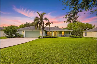 314 SW Kestor Drive, Port Saint Lucie, FL 34953 - Photo 1
