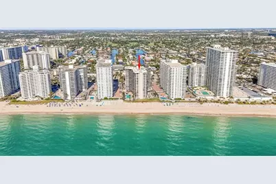 3800 Galt Ocean Drive #601, Fort Lauderdale, FL 33308 - Photo 11