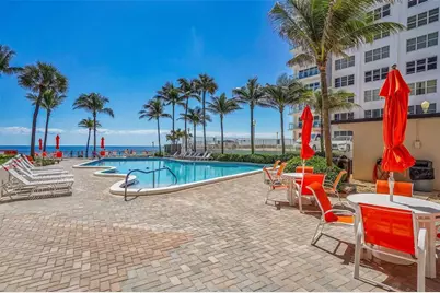 3800 Galt Ocean Drive #601, Fort Lauderdale, FL 33308 - Photo 15