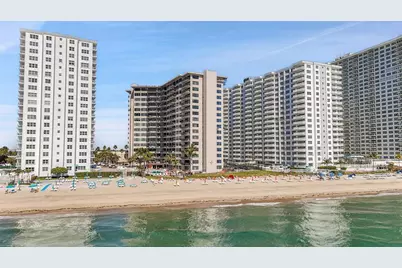 3800 Galt Ocean Drive #601, Fort Lauderdale, FL 33308 - Photo 1