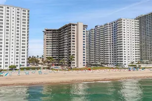 3800 Galt Ocean Dr, Fort Lauderdale, FL 33308 - Photo 1