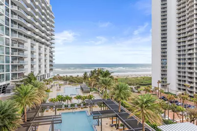 3100 N Ocean Drive #704, Riviera Beach, FL 33404 - Photo 7