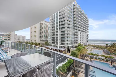 3100 N Ocean Drive #704, Riviera Beach, FL 33404 - Photo 9