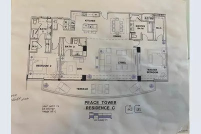 3100 N Ocean Drive #704, Riviera Beach, FL 33404 - Photo 63