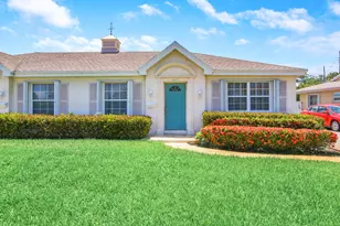 527 W Jasmine Dr, Lake Park, FL 33403 - Photo 1