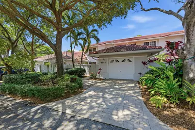 4115 Carriage Drive #P2, Pompano Beach, FL 33069 - Photo 27