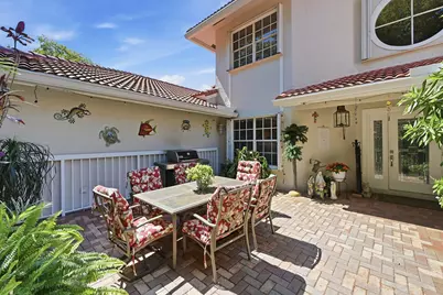 4115 Carriage Drive #P2, Pompano Beach, FL 33069 - Photo 7