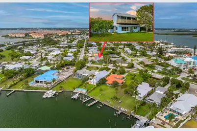 1412 Bayshore Drive, Fort Pierce, FL 34949 - Photo 1