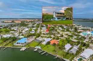 1412 Bayshore Dr, Fort Pierce, FL 34949 - Photo 1