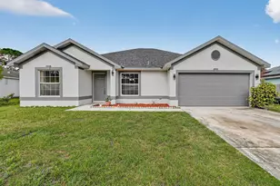1714 SE Aneci St, Port Saint Lucie, FL 34983 - Photo 1