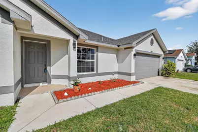 1714 SE Aneci Street, Port Saint Lucie, FL 34983 - Photo 3