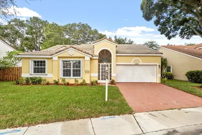 1033 W Siena Oaks Cir Circle W, Palm Beach Gardens, FL 33410 - Photo 3