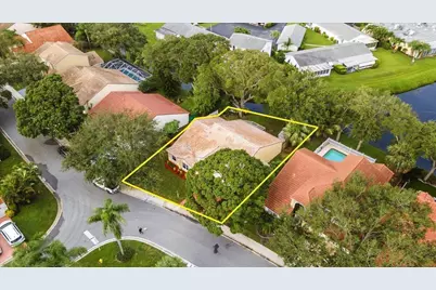 1033 W Siena Oaks Cir Circle W, Palm Beach Gardens, FL 33410 - Photo 31