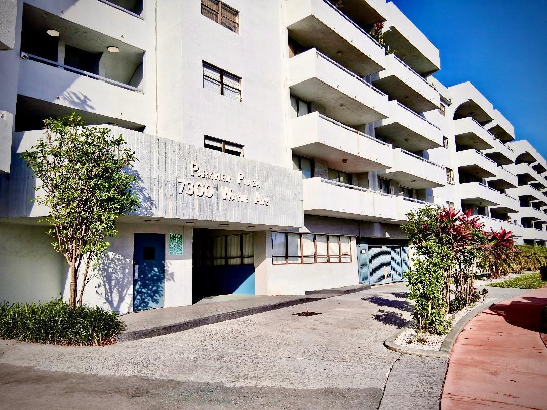 7300 Wayne Ave #213 - 7300 Wayne Ave #213, Miami Beach, FL 33141 Luxury Property | Jose Angel Pina