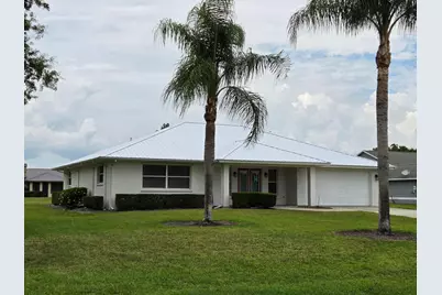 2321 SW 3rd Court, Okeechobee, FL 34974 - Photo 1