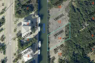 0 Bk 14 Lt 1 Vacant Land, Cudjoe Key, FL 33042 - Photo 1