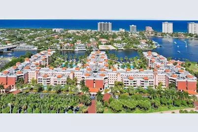 100 SE 5th Avenue #103, Boca Raton, FL 33432 - Photo 43