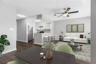 17900 NE 31st Court #3201, Aventura, FL 33160 - Photo 17