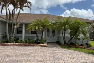 2257 SW Lawrence St, Port Saint Lucie, FL 34953 - Photo 3