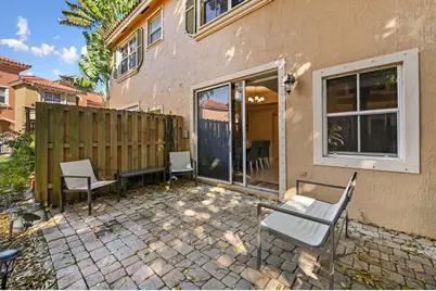 4967 Tradewinds Terrace #605, Fort Lauderdale, FL 33312 - Photo 25