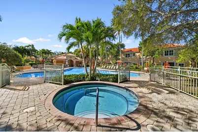 4967 Tradewinds Terrace #605, Fort Lauderdale, FL 33312 - Photo 31