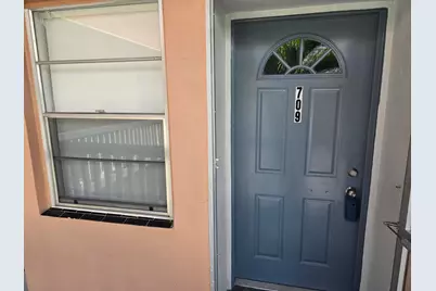 18555 NE 14th Avenue #709, Miami, FL 33179 - Photo 35