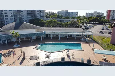 18555 NE 14th Avenue #709, Miami, FL 33179 - Photo 45