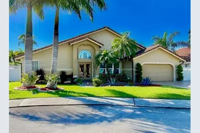 6972 NW 19th Street, Margate, FL 33063 - Photo 1