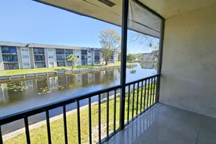 8051 S Colony Cir Circle, Tamarac, FL 33321 - Photo 1