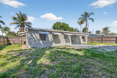 4316 Wilkinson Drive, Lake Worth Beach, FL 33461 - Photo 13