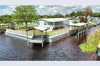 7902 SE 95th Trail, Okeechobee, FL 34974 - Photo 1