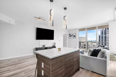 1100 S Miami Avenue #3901, Miami, FL 33130 - Photo 11