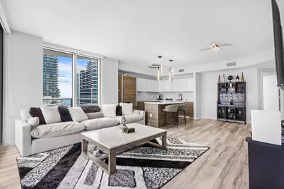 1100 S Miami Avenue #3901, Miami, FL 33130 - Photo 5