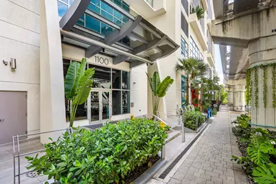 1100 S Miami Avenue #3901, Miami, FL 33130 - Photo 1