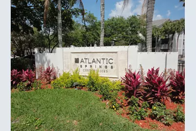 11241 W Atlantic Boulevard #Apt 106, Coral Springs, FL 33071 - Photo 1