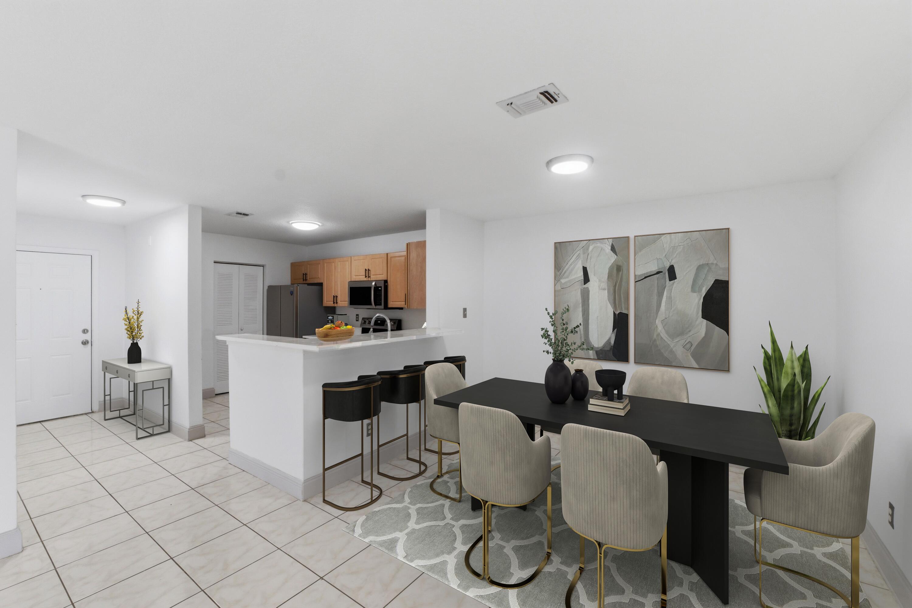 11241 W Atlantic Blvd #106 main architectural view