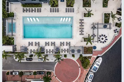 401 SW 1st Avenue #1911, Fort Lauderdale, FL 33301 - Photo 3