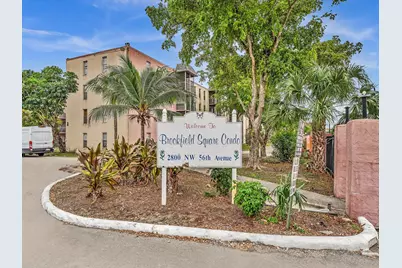 2800 NW 56th #A404, Lauderhill, FL 33313 - Photo 1