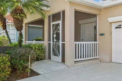 870 NW Sorrento Lane, Port Saint Lucie, FL 34986 - Photo 3