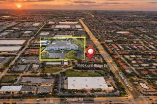 3650 Coral Ridge Dr, Coral Springs, FL 33065 - Photo 1