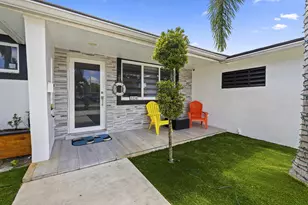 3230 Roosevelt St, Hollywood, FL 33021 - Photo 5