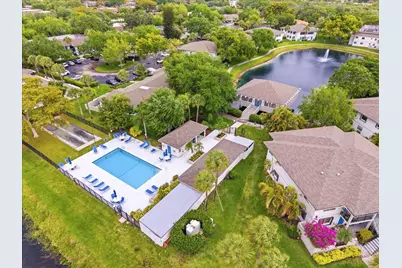 3122 SW 20th Terrace #25b2, Delray Beach, FL 33445 - Photo 21