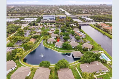 3122 SW 20th Terrace #25b2, Delray Beach, FL 33445 - Photo 1