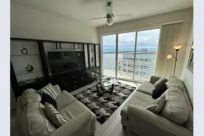 1551 N Flagler (Seasonal Or Annual) Drive #Lph 17, West Palm Beach, FL 33401 - Photo 5