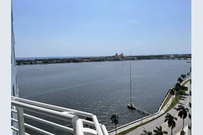 1551 N Flagler (Seasonal Or Annual) Drive #Lph 17, West Palm Beach, FL 33401 - Photo 7