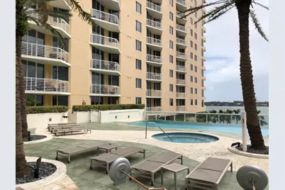 1551 N Flagler (Seasonal Or Annual) Drive #Lph 17, West Palm Beach, FL 33401 - Photo 45