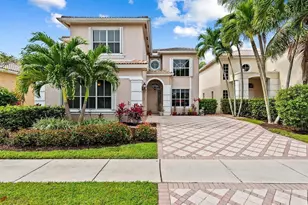 9728 Vineyard Ct, Boca Raton, FL 33428 - Photo 1
