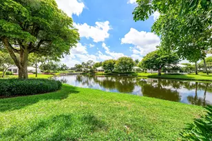 4473 Sanderling Circle E, Boynton Beach, FL 33436 - Photo 27