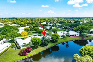 4473 Sanderling Circle E, Boynton Beach, FL 33436 - Photo 37